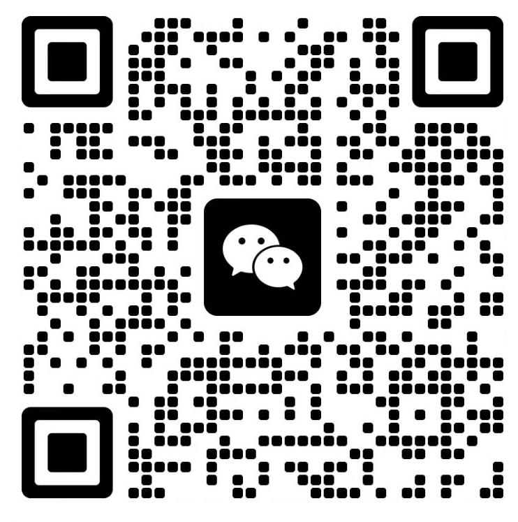 微信二维码